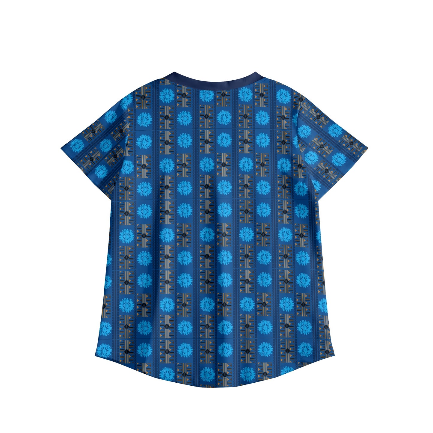 Sereki Scrubs Top