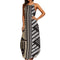 Ibe Halter Resort Evening dress